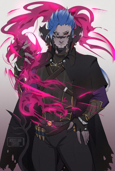 Xavier