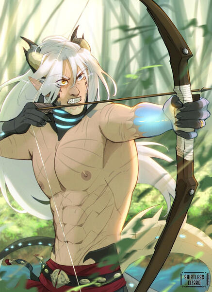 Hunter