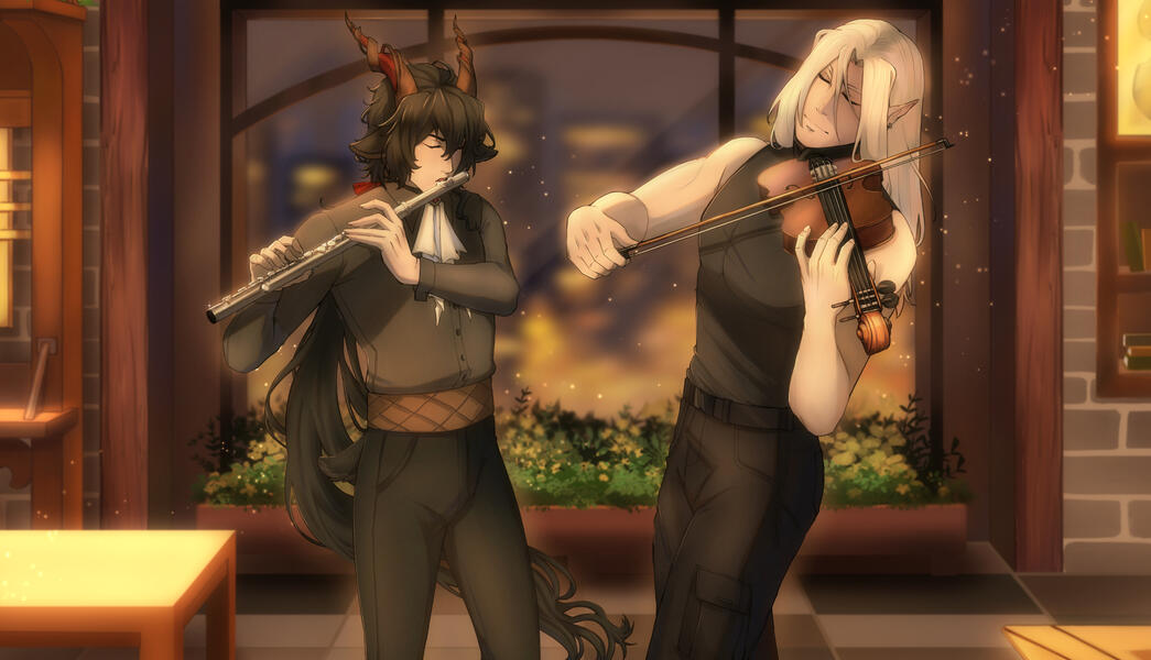 Duet