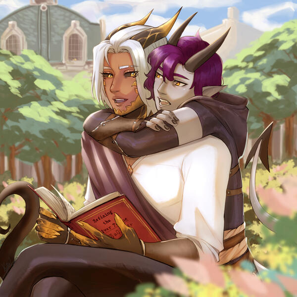 Malice and Vaari