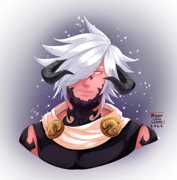 Xandalphon