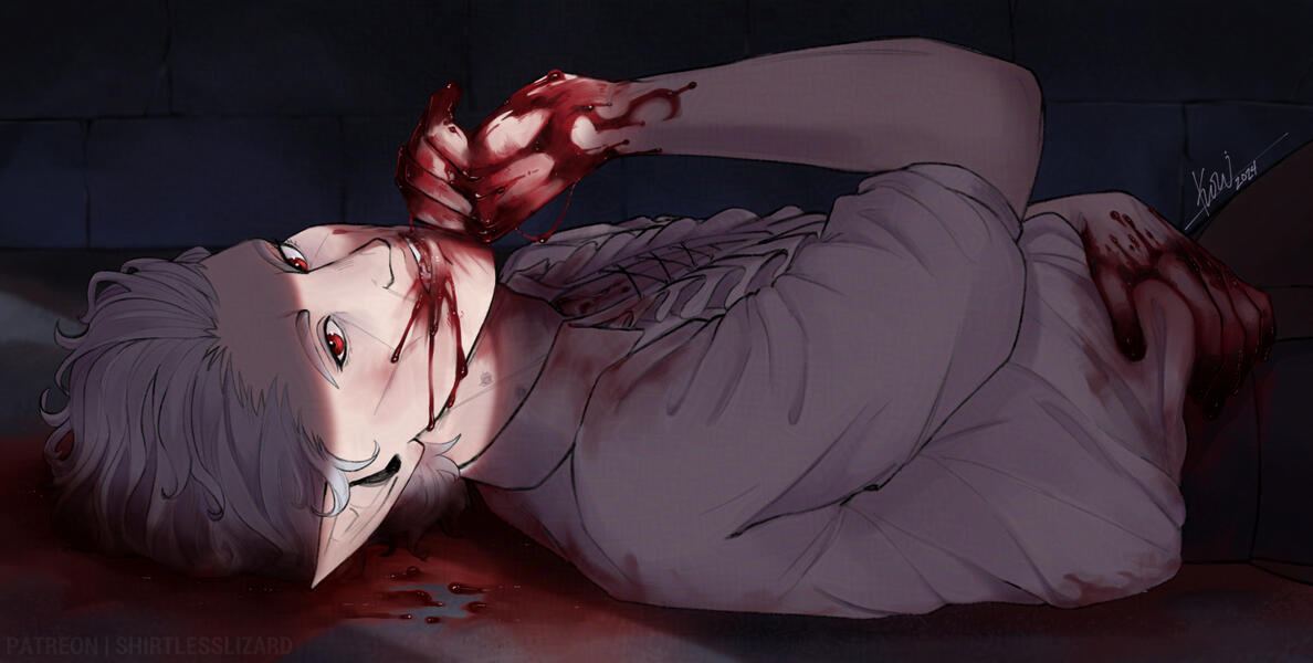 Hunger