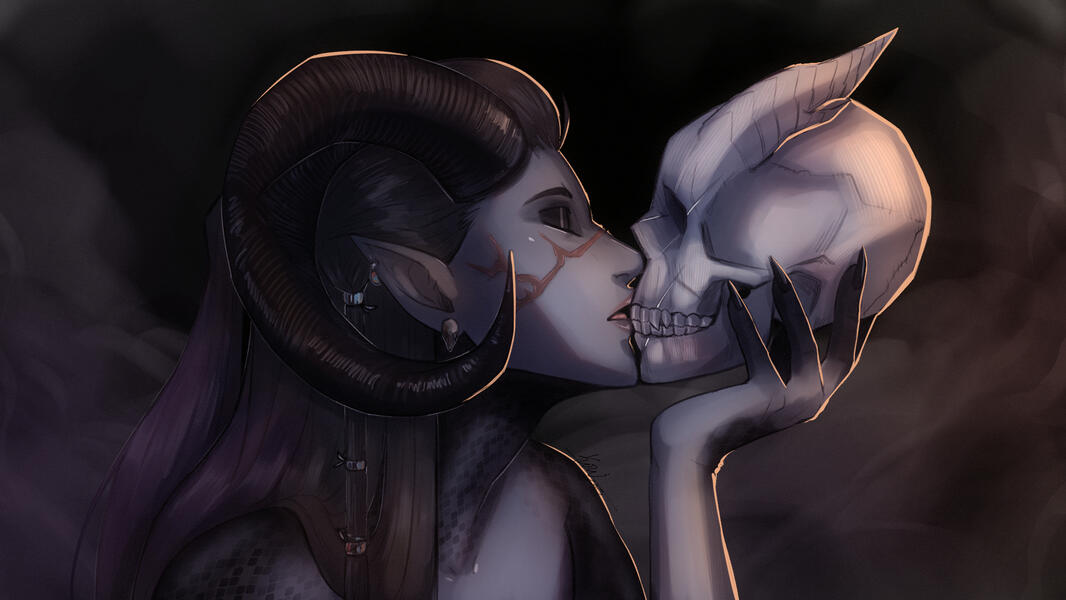 Till Death Do Us Part