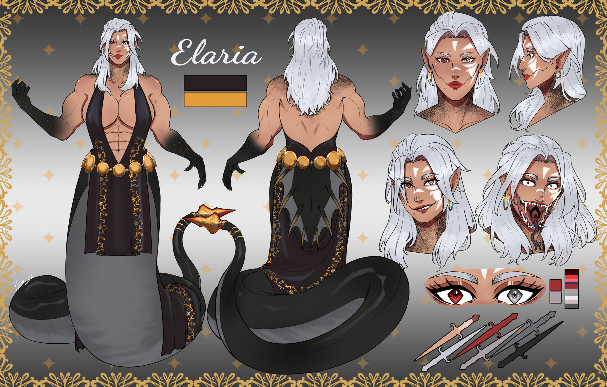 Elaria